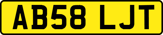 AB58LJT