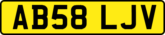 AB58LJV