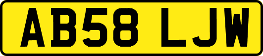 AB58LJW