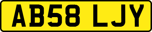 AB58LJY