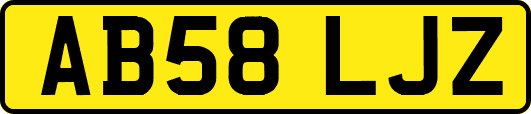 AB58LJZ