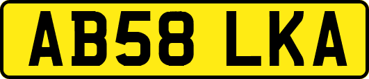 AB58LKA