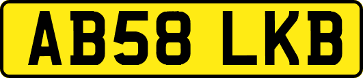 AB58LKB