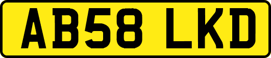 AB58LKD