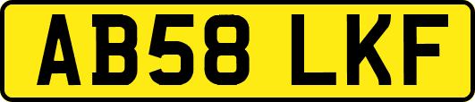 AB58LKF