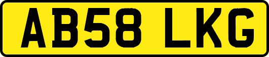 AB58LKG