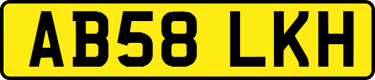 AB58LKH