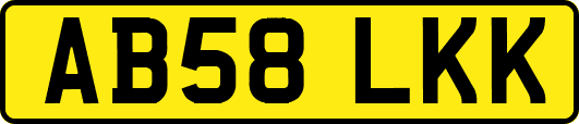 AB58LKK