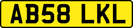 AB58LKL