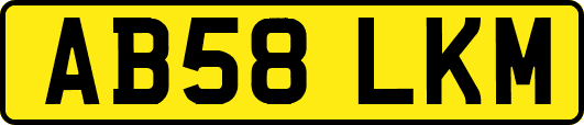 AB58LKM