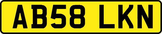 AB58LKN