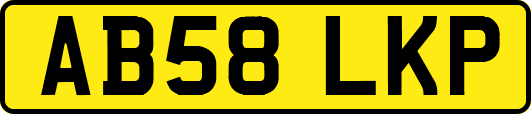 AB58LKP