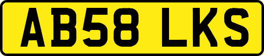 AB58LKS