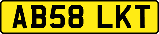 AB58LKT