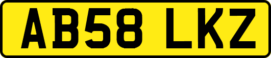 AB58LKZ
