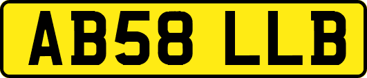 AB58LLB