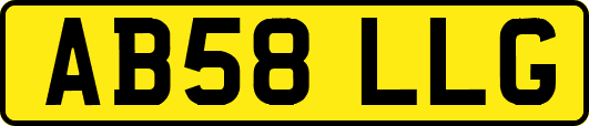 AB58LLG