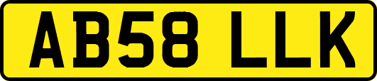 AB58LLK