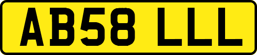 AB58LLL