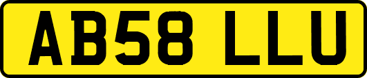AB58LLU