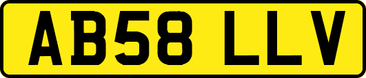 AB58LLV