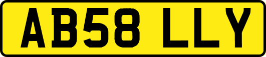 AB58LLY