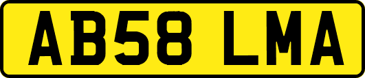 AB58LMA