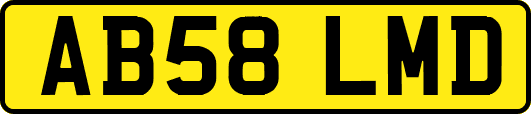 AB58LMD