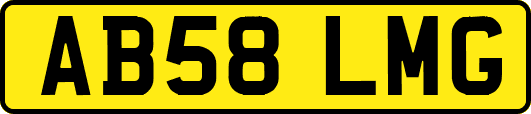 AB58LMG