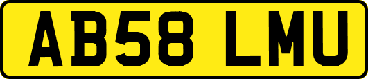 AB58LMU