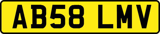 AB58LMV
