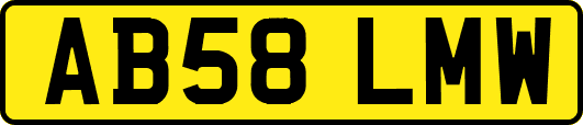 AB58LMW