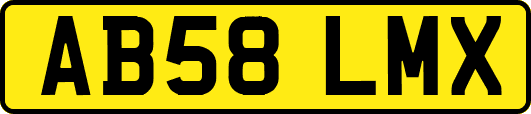 AB58LMX
