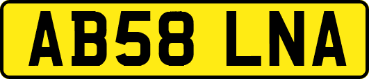 AB58LNA