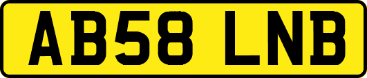 AB58LNB