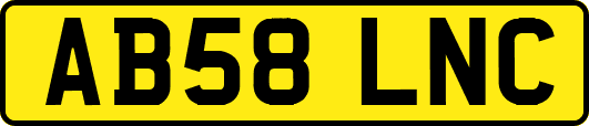 AB58LNC