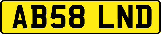 AB58LND