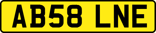 AB58LNE