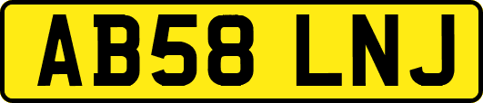 AB58LNJ