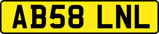 AB58LNL