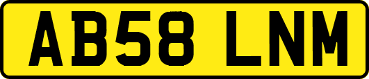AB58LNM