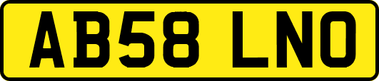 AB58LNO