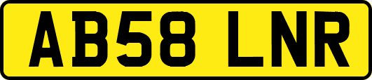 AB58LNR