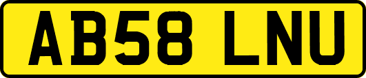 AB58LNU