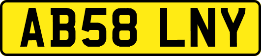 AB58LNY
