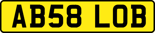 AB58LOB