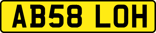 AB58LOH