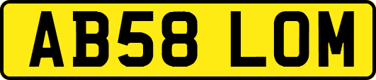 AB58LOM