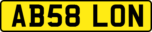 AB58LON