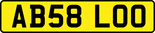 AB58LOO